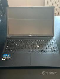 Notebook Acer Aspire V5-571