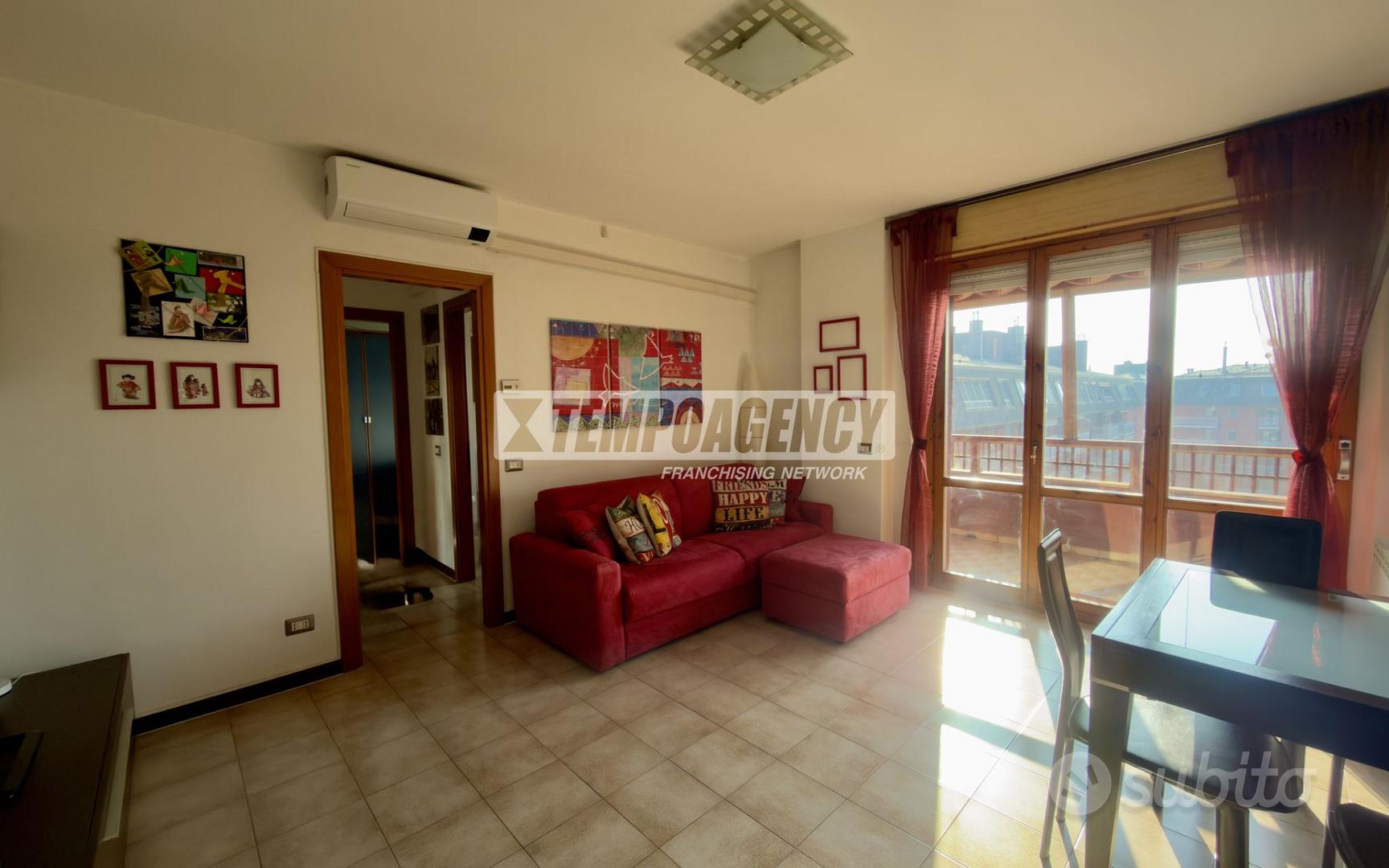 Appartamento – MI - Vista 4