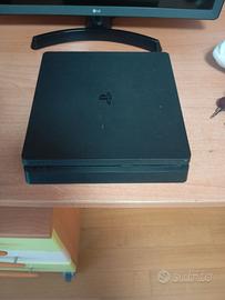 PlayStation 4+giochi