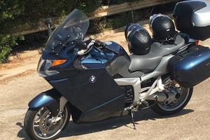 Bmw k1200 Gt