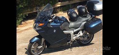 Bmw k1200 Gt