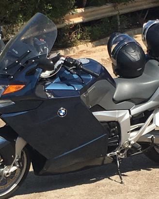 Bmw k1200 Gt