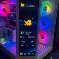 PC GAMING FASCIA ALTA IN GARANZIA