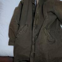 Parka rifle