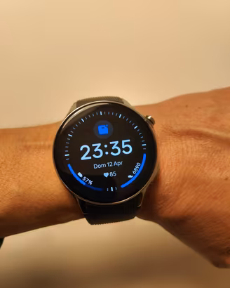 OnePlus Watch 2