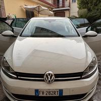 Golf 7 2.0 150cv manuale