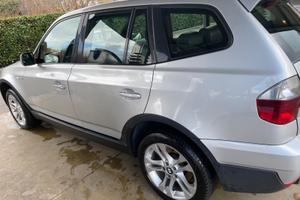BMW iX3 (G08) - 2007