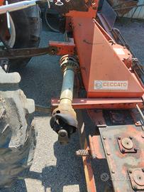 Rotante Ceccato 2.50mt