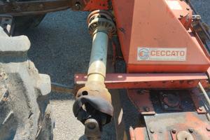 Rotante Ceccato 2.50mt