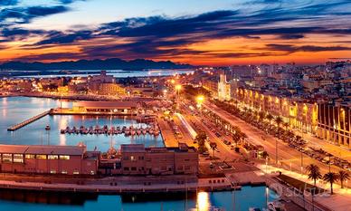 Azienda srls settore intermediazione marittima