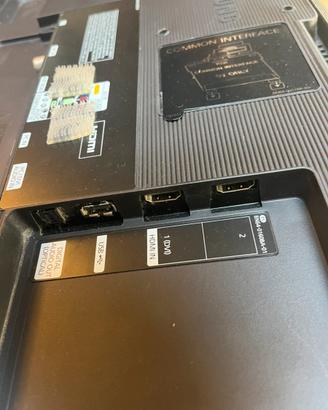 Tv led 22 pollici