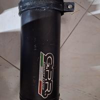 finale gpr omologato 