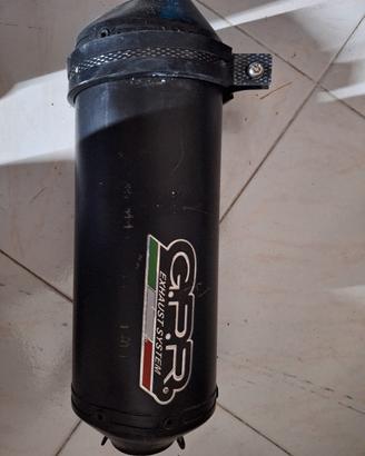 finale gpr omologato 