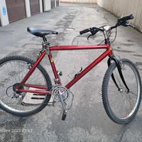 Bicicletta MBK