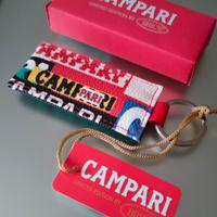 Portachiavi Campari by Bric's