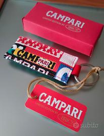 Portachiavi Campari by Bric's