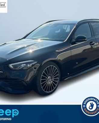 Mercedes-Benz Classe C C SW 220 D MHEV AMG LI...