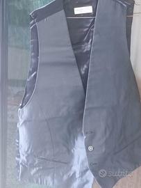 ABITO SPOSO CARLO PIGNATELLI