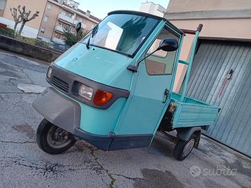 Ape 50 Piaggio 