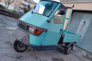 Ape 50 Piaggio 