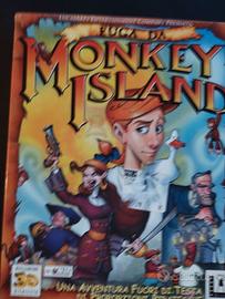 Fuga da Monkey Island