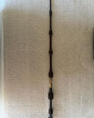 Bacchetta di sambuco. Harry Potter