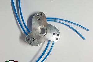 Testina Tripletto DSV