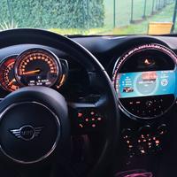  Mini Cooper 5 porte