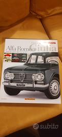 Il meglio di Quattroruote: Alfa Romeo Giulia