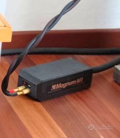 IMPIANTO HI/FI HI END