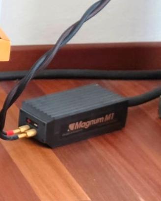 IMPIANTO HI/FI HI END