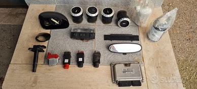 Ricambi Audi TT MK1 (Leggi le Note)