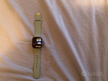 Apple watch 11