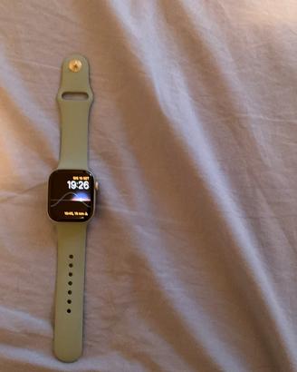 Apple watch 11