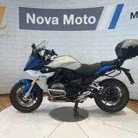 BMW R 1200 RS Abs my17