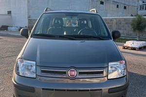 Fiat panda 1.4 metano 2012