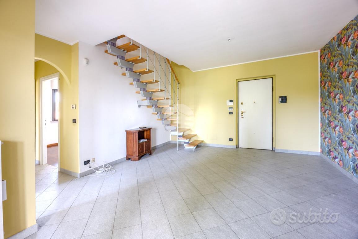 Appartamento – Chieri, Torino - Vista 2