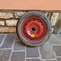 Ruotino Auto 