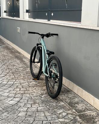 Bici rockrider st500 26”