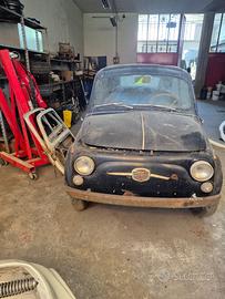 FIAT Altro modello - 1964