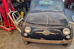 FIAT Altro modello - 1964