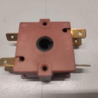 VORTICE RICAMBIO COMMUTATOR VORTICE 70145 SCALDATU