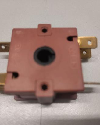 VORTICE RICAMBIO COMMUTATOR VORTICE 70145 SCALDATU