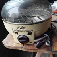 Scalda brioche  vintage