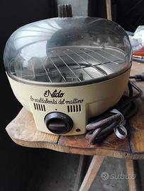 Scalda brioche  vintage