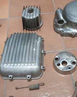 ricambi Honda cb four 500 