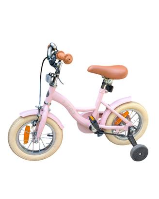 Bicicletta bambina 14 pollici (3-5 anni)