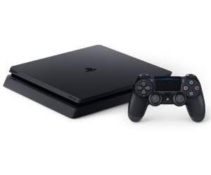 PlayStation 4 slim 1TB