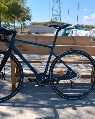 bici da corsa / Endurance Rc520 Triban V10 m.shift