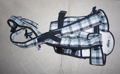 Marsupio Chicco Porta BEBE'